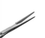 Kronenhalteklemme Halstead Mosquito gerade / 12 cm